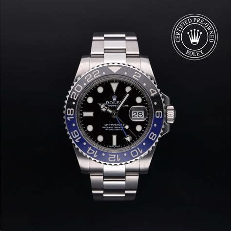 mayors pre owned rolex